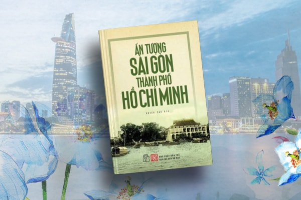 Ấn tượng sài gòn thành phố hồ chí minh