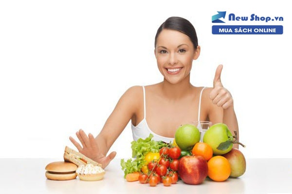 Ăn uống một cách lành mạnh