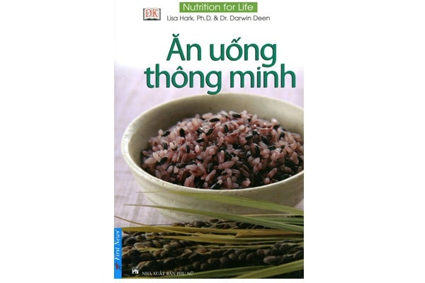 Sách hay về dinh dưỡng ăn uống thông minh