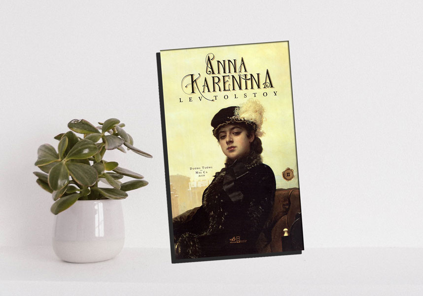 Anna Karenina (Tập 2)