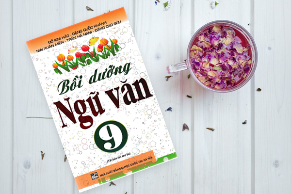 Bồi dưỡng ngữ văn 9