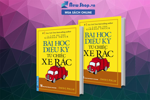 Bài Học Diệu Kỳ Từ Chiếc Xe Rác