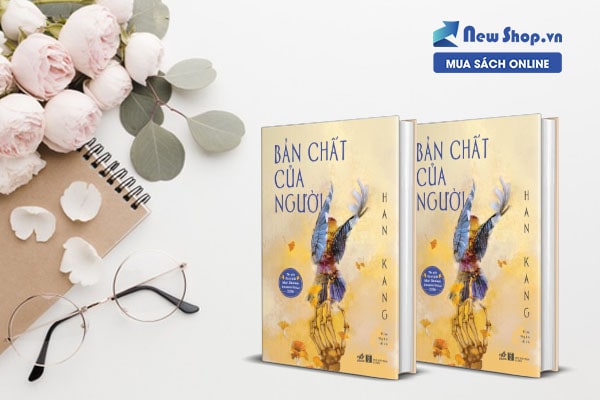 sách văn học hàn quốc bản chất của người