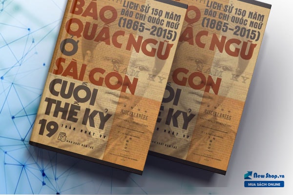 báo quắc ngữ ở sài gòn