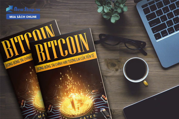 sách blockchain bitcoin bong bóng tài chính hay tương lai