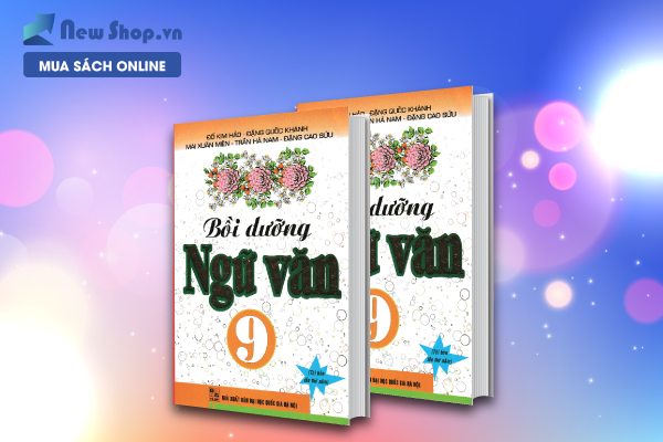 Bồi Dưỡng Ngữ Văn 9