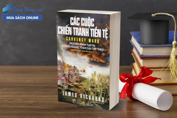 các cuộc chiến tranh tiền tệ