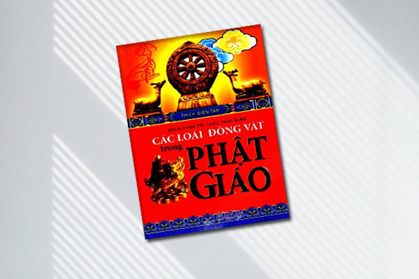 Các Loài Động Vật Trong Phật Giáo