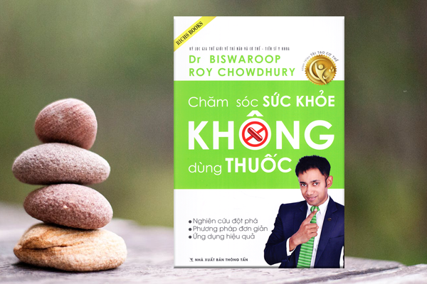 chăm sóc sức khỏe không dùng thuốc