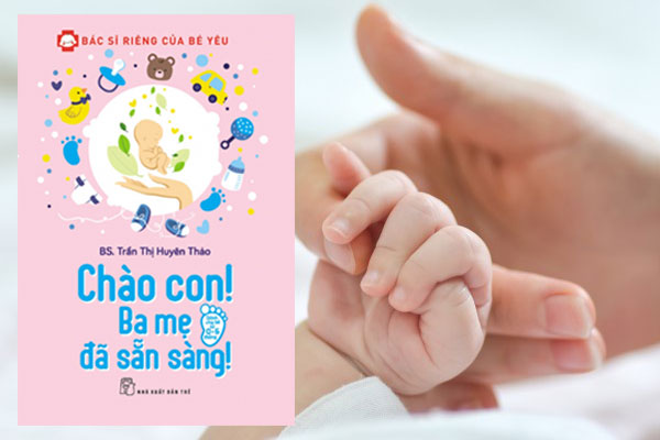 Này em yêu của anh!  cha mẹ đã sẵn sàng
