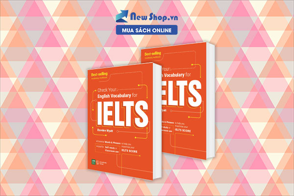 CHECK YOUR ENGLISH VOCABULARY FOR IELTS
