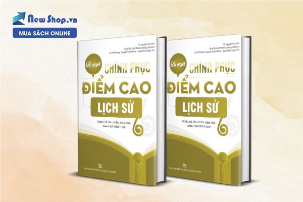 bí quyết chinh phục điểm cao lịch sử lớp 6