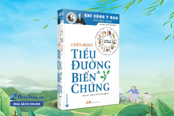 chữa bệnh tiểu đường và biến chứng