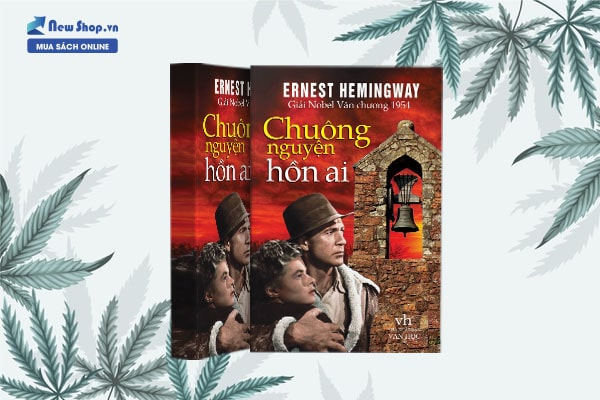 chuông nguyện hồn ai