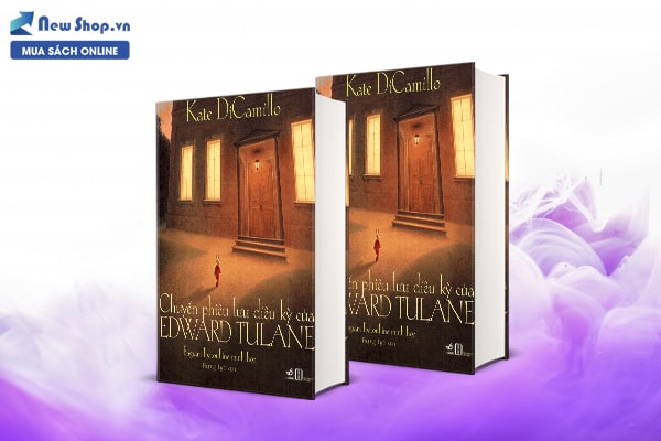 Chuyến Phiêu Lưu Diệu Kỳ Của Edward Tulane