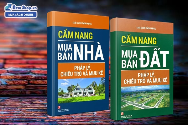 sách đầu tư bất động sản