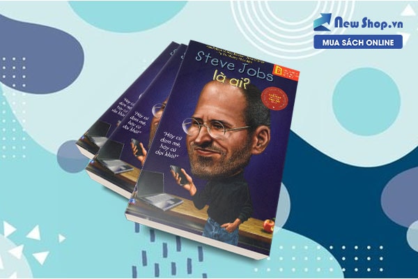 combo sách chân dung những người thay đổi thế giới steve jobs