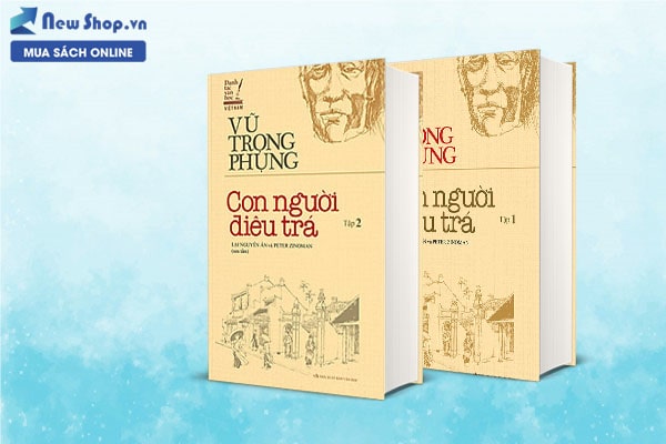 CON NGƯỜI ĐIÊU TRÁ TRỌN BỘ 2 TẬP