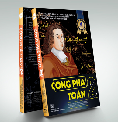 Công Phá Toán 2