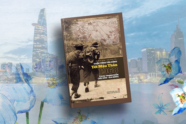 Cuộc tấn công tết mậu thân 1968