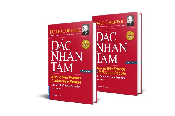 sách kỹ năng cá nhân