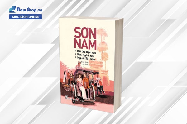 đất gia định xưa, bến nghé xưa
