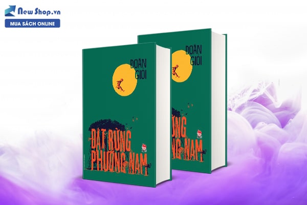 đất rừng phương nam