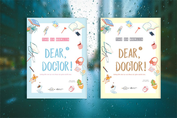 Dear, Doctor (2 Tập)