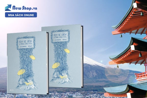 em sẽ đến cùng cơn mơ