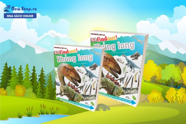 find out khủng long
