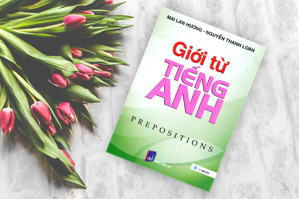 giới từ tiếng anh