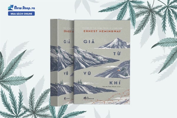 giã từ vũ khí