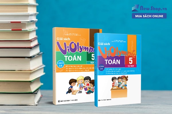 giải toán violympic lớp 5