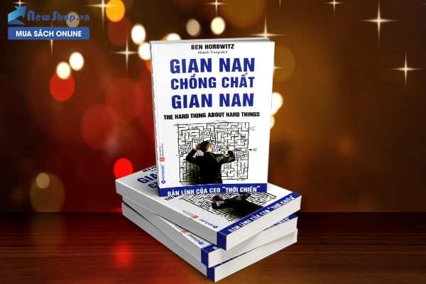 gian nan chồng chất gian nan