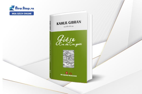giesu con của con người