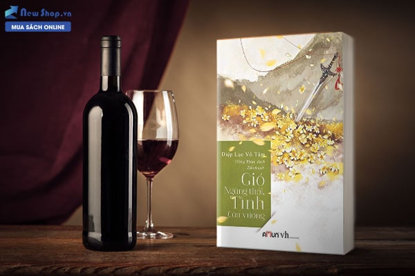 GIÓ NGỪNG THỔI TÌNH CÒN VƯƠNG