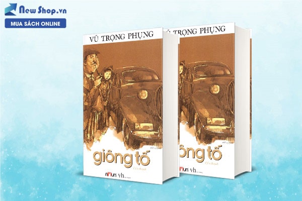 GIÔNG TỐ TÁI BẢN