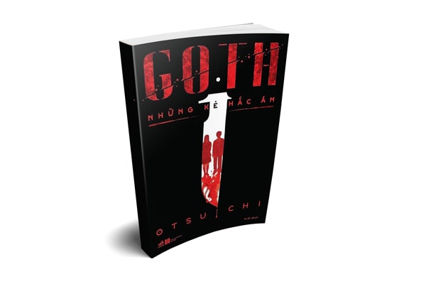 goth những kẻ hắc ám