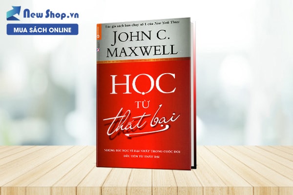 học từ thất bại