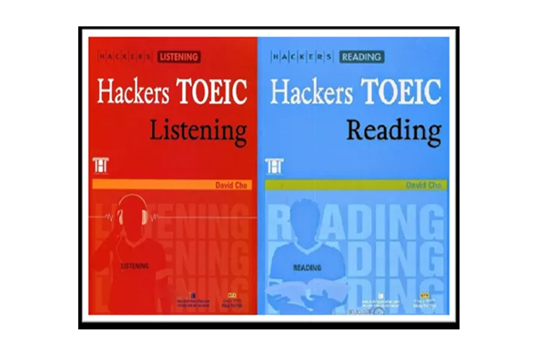 Hackers Toeic