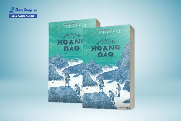Hai năm trên hoang đảo
