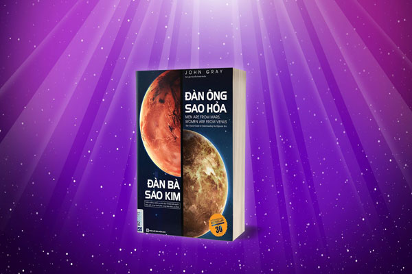 đàn ông sao hỏa đàn bà sao kim