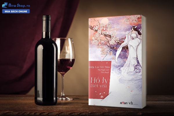 HỒ LY BIẾT YÊU