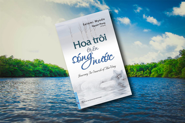 Hoa Trôi Trên Sóng Nước