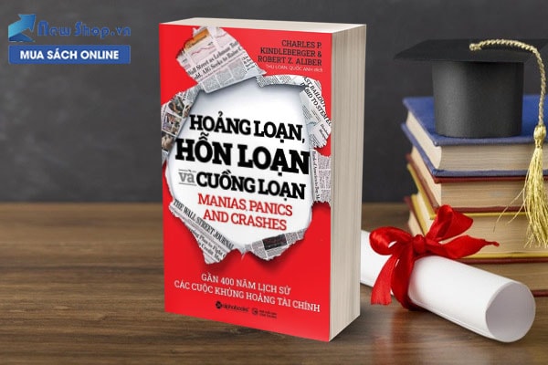 hoảng loạn, hỗn loạn và cuồng loạn