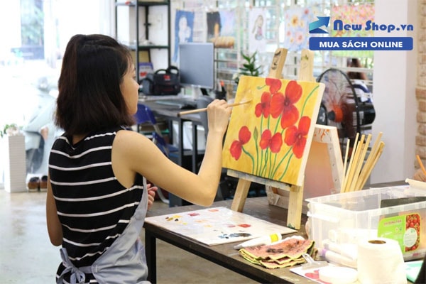 Theo đuổi sở thích