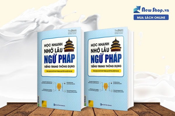 hoc nhanh nho lau ngu phap tieng trung thong dung