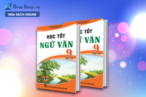 Học Tốt Ngữ Văn 9 Toàn Tập 