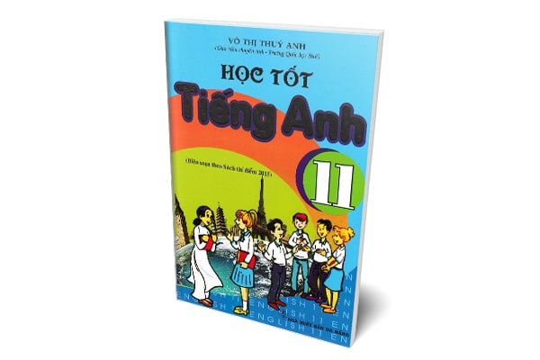 Học tốt tiếng anh 11
