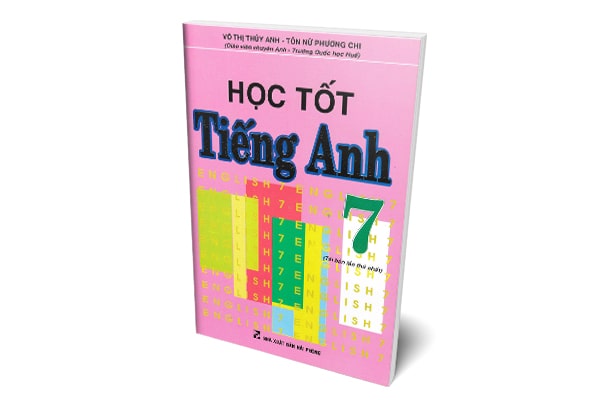 Học tốt tiếng anh 7